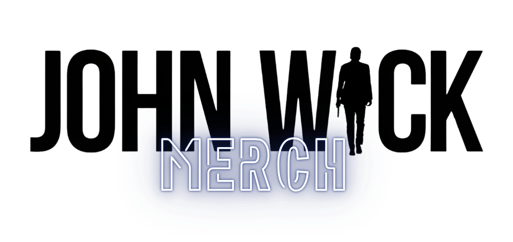 John Wick Merch