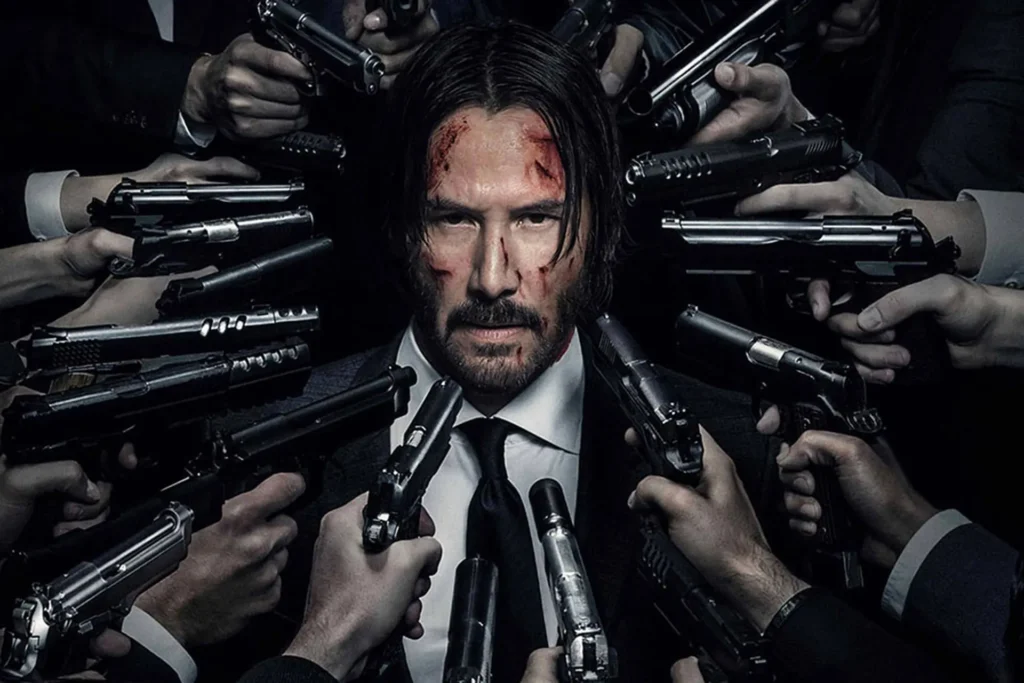 cac tap phim john wick 1 fe2c5e50c2 - John Wick Merch