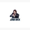 flat750x075f pad750x1000f8f8f8.u2 25 - John Wick Merch