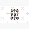 flat750x075f pad750x750f8f8f8.u4 11 - John Wick Merch