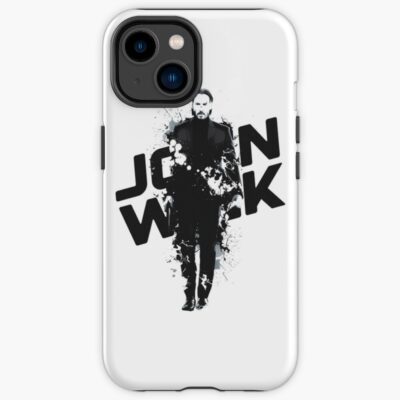 Don T Set Him Off Iphone Case