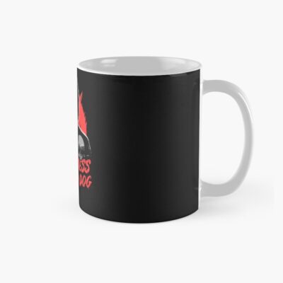 John Wick Classic T Shirt Mug