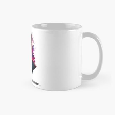 John Wick Not That Guy Anymore Mug