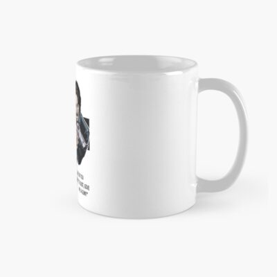 You Want A War Mug