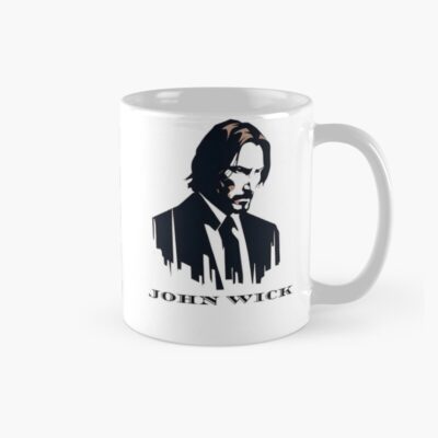 Jhon Mug