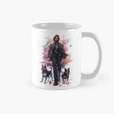 Symbolizes Love And Loss Mug