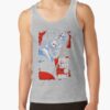 ratankx1860heather greyfront c288321600600 bgf8f8f8 16 - John Wick Merch