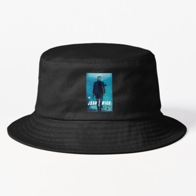 Chapter 1 Bucket Hat