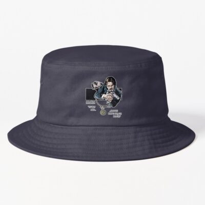 You Want A War Bucket Hat