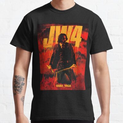 John Wick T-Shirt