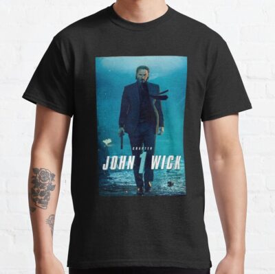 Chapter 1 T-Shirt
