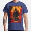 ssrcoclassic teemens353d774d8b4ffd91front altsquare product1000x1000.u1 10 - John Wick Merch