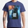 ssrcoclassic teemens353d774d8b4ffd91front altsquare product1000x1000.u1 17 - John Wick Merch