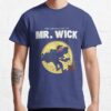 ssrcoclassic teemens353d774d8b4ffd91front altsquare product1000x1000.u1 2 - John Wick Merch