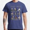 ssrcoclassic teemens353d774d8b4ffd91front altsquare product1000x1000.u1 6 - John Wick Merch