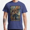 ssrcoclassic teemens353d774d8b4ffd91front altsquare product1000x1000.u1 7 - John Wick Merch