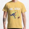 ssrcoclassic teemensffcf6eda6eb664a1front altsquare product1000x1000.u1 2 - John Wick Merch
