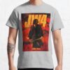 ssrcoclassic teemensheather greyfront altsquare product1000x1000.u1 10 - John Wick Merch