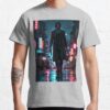 ssrcoclassic teemensheather greyfront altsquare product1000x1000.u1 - John Wick Merch