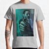 ssrcoclassic teemensheather greyfront altsquare product1000x1000.u1 14 - John Wick Merch
