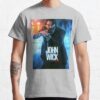 ssrcoclassic teemensheather greyfront altsquare product1000x1000.u1 17 - John Wick Merch