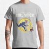 ssrcoclassic teemensheather greyfront altsquare product1000x1000.u1 2 - John Wick Merch