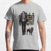 ssrcoclassic teemensheather greyfront altsquare product1000x1000.u1 21 - John Wick Merch