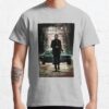 ssrcoclassic teemensheather greyfront altsquare product1000x1000.u1 23 - John Wick Merch