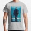 ssrcoclassic teemensheather greyfront altsquare product1000x1000.u1 3 - John Wick Merch