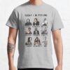 ssrcoclassic teemensheather greyfront altsquare product1000x1000.u1 6 - John Wick Merch