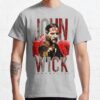 ssrcoclassic teemensheather greyfront altsquare product1000x1000.u1 9 - John Wick Merch
