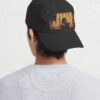ssrcodad hatmens10101001c5ca27c6back fronttall portrait750x1000 bgf8f8f8 6 - John Wick Merch