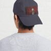 ssrcodad hatmens322e3f696a94a5d4back fronttall portrait750x1000 bgf8f8f8 2 - John Wick Merch