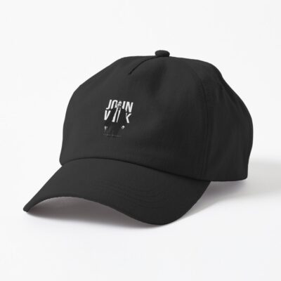 John Wick Individiual Cap