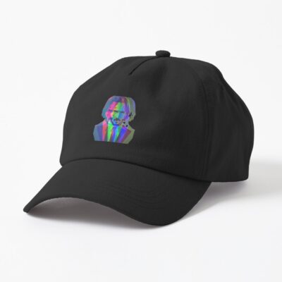 Hello My Name Is Baba Y Cap