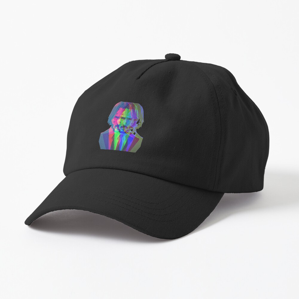 Hello My Name Is Baba Y Cap
