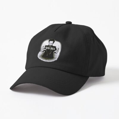 Keanu Reeves Cap