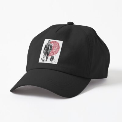 The Boogeyman Cap