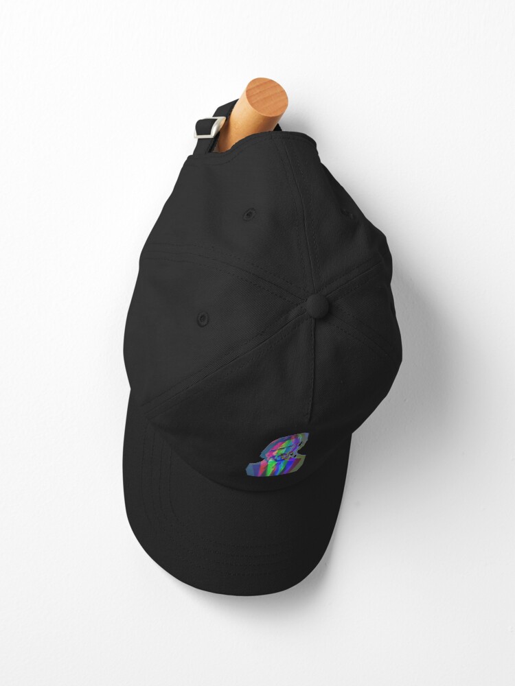 Hello My Name Is Baba Y Cap - Image 2