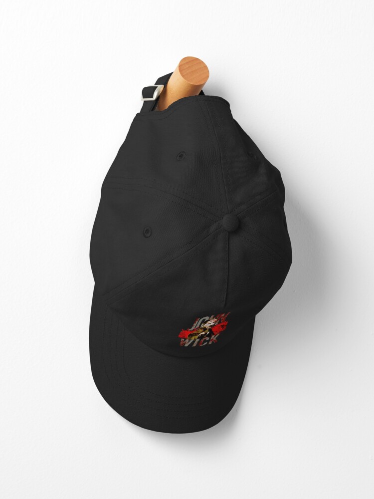 Johnwick The Handgun Cap - Image 2