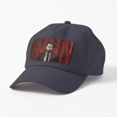 Baba Yaga Cap