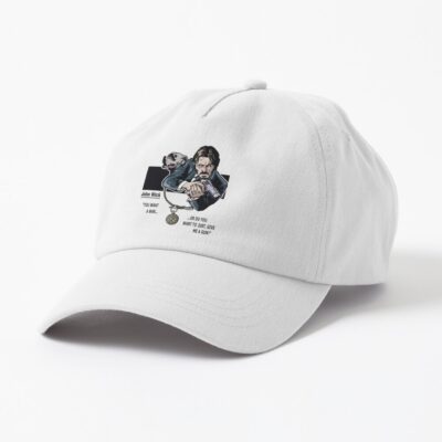 You Want A War Cap