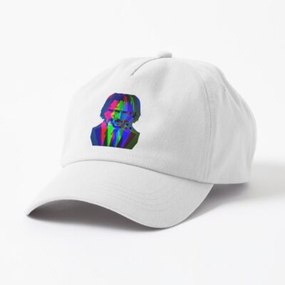 J Wick Shadow Cap