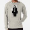 ssrcolightweight hoodiemensoatmeal heatherfrontsquare productx1000 bgf8f8f8 24 - John Wick Merch