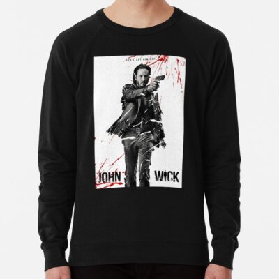 John Wick 6 Sweatshirt