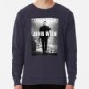 ssrcolightweight sweatshirtmens322e3f696a94a5d4frontsquare productx1000 bgf8f8f8 11 - John Wick Merch