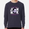 ssrcolightweight sweatshirtmens322e3f696a94a5d4frontsquare productx1000 bgf8f8f8 16 - John Wick Merch