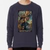 ssrcolightweight sweatshirtmens322e3f696a94a5d4frontsquare productx1000 bgf8f8f8 26 - John Wick Merch
