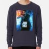 ssrcolightweight sweatshirtmens322e3f696a94a5d4frontsquare productx1000 bgf8f8f8 8 - John Wick Merch