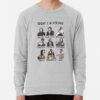 ssrcolightweight sweatshirtmensheather greyfrontsquare productx1000 bgf8f8f8 1 - John Wick Merch